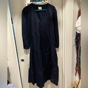 Sundays - midi dress - navy